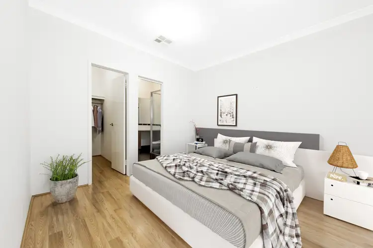 Fourth view of Homely house listing, 7 Coldstream Pass, Ellenbrook WA 6069
