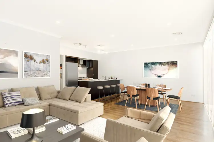 Sixth view of Homely house listing, 7 Coldstream Pass, Ellenbrook WA 6069