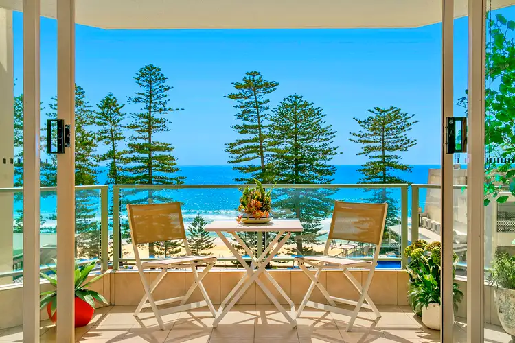 701/1 Raglan Street, Manly NSW 2095
