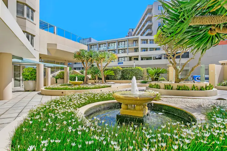 Sixth view of Homely apartment listing, 701/1 Raglan Street, Manly NSW 2095