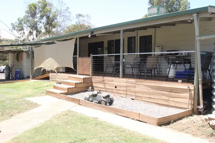 Seventh view of Homely rural property listing, 7149 Goulburn Valley Highway, Koonoomoo VIC 3644