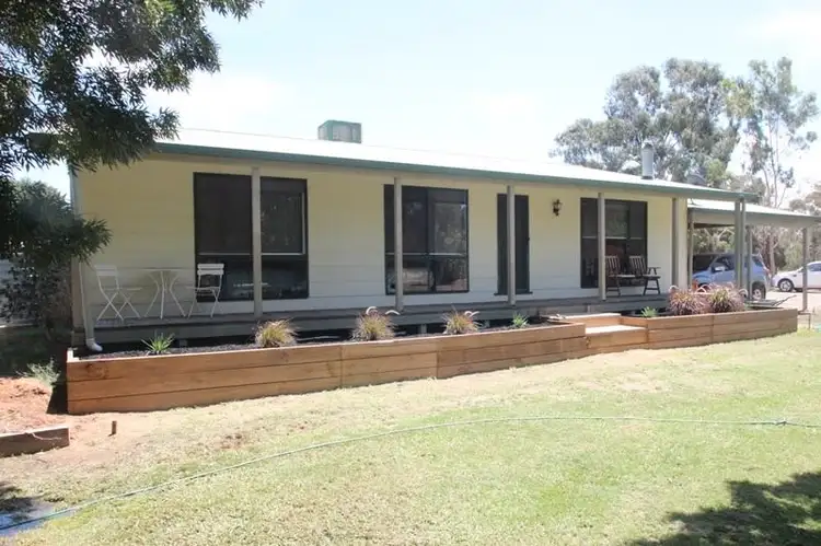 Main view of Homely house listing, 7149 Goulburn Valley Highway, Koonoomoo VIC 3644