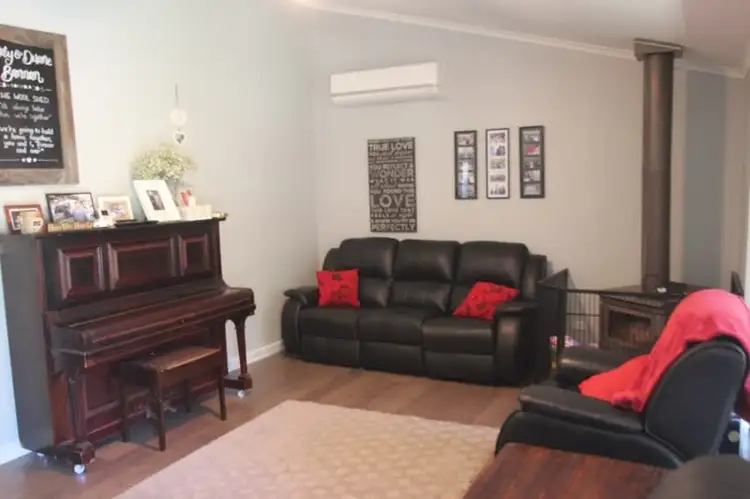 Fifth view of Homely house listing, 7149 Goulburn Valley Highway, Koonoomoo VIC 3644
