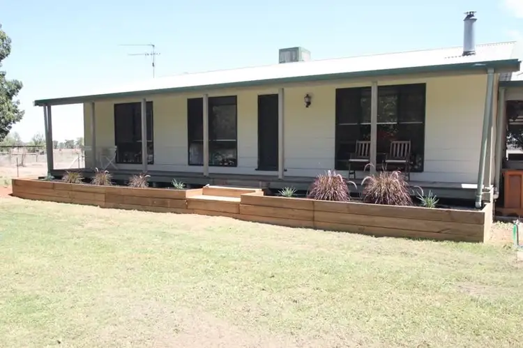 Sixth view of Homely house listing, 7149 Goulburn Valley Highway, Koonoomoo VIC 3644
