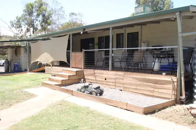 Seventh view of Homely house listing, 7149 Goulburn Valley Highway, Koonoomoo VIC 3644