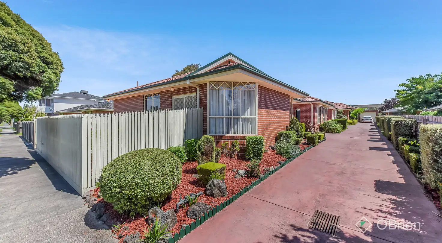 Main view of Homely unit listing, 1/21 Wedge Street, Dandenong VIC 3175