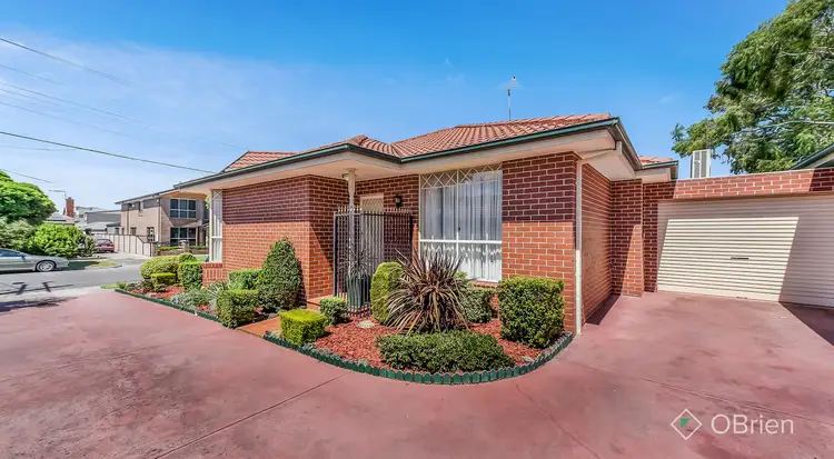 Second view of Homely unit listing, 1/21 Wedge Street, Dandenong VIC 3175