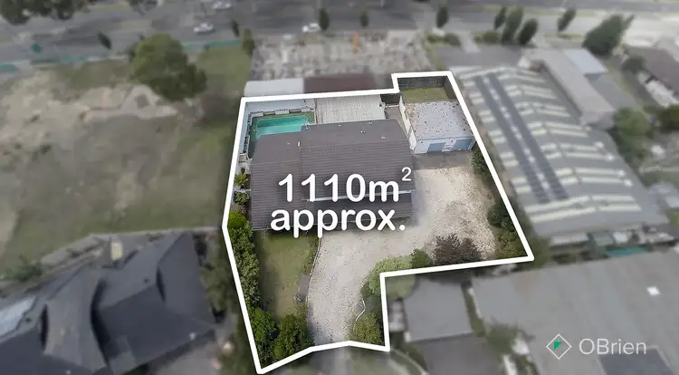 17 May Court, Dandenong VIC 3175