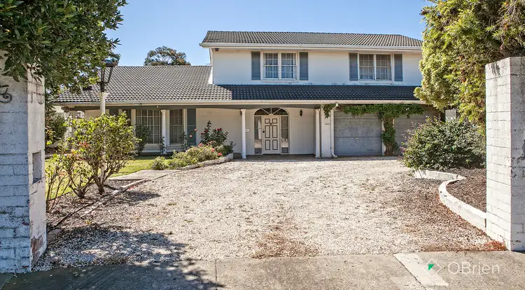 Second view of Homely house listing, 17 May Court, Dandenong VIC 3175