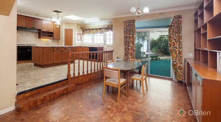 Sixth view of Homely house listing, 17 May Court, Dandenong VIC 3175