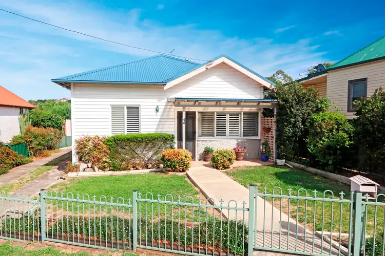 48 Deccan Street, Goulburn NSW 2580