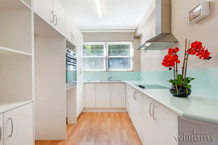 Fourth view of Homely apartment listing, 2/1 Alexandra Street, Drummoyne NSW 2047