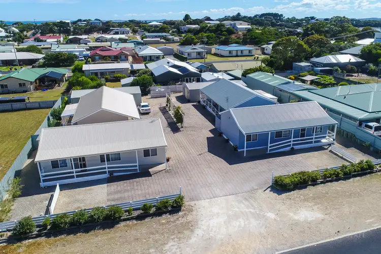 Second view of Homely block of units listing, 33 Thompson Road, Robe SA 5276