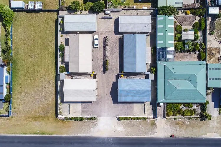 Third view of Homely block of units listing, 33 Thompson Road, Robe SA 5276