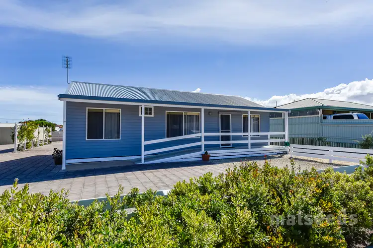 Fourth view of Homely block of units listing, 33 Thompson Road, Robe SA 5276
