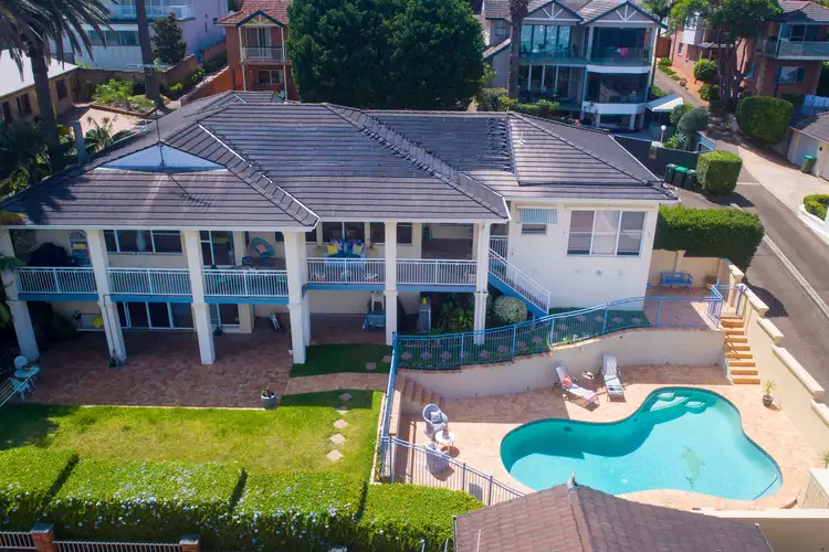 Main view of Homely house listing, 95a Nicholson Parade, Cronulla NSW 2230