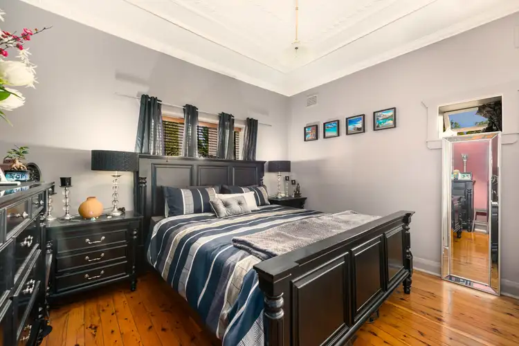 Fourth view of Homely apartment listing, 2/64 Grosvenor Crescent, Summer Hill NSW 2130