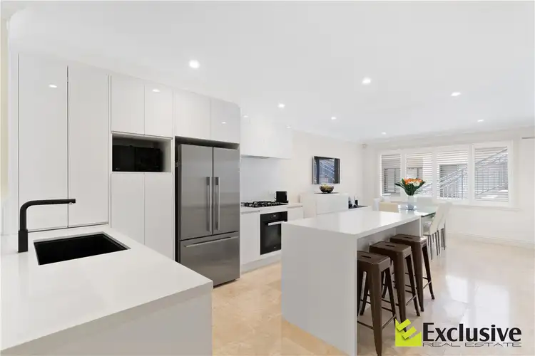 Third view of Homely apartment listing, 8/36 Hilly Street, Mortlake NSW 2137