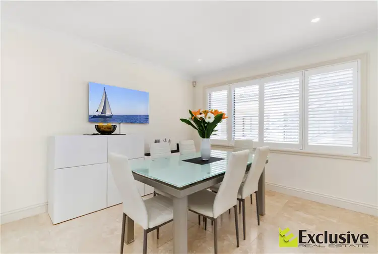 Fifth view of Homely apartment listing, 8/36 Hilly Street, Mortlake NSW 2137