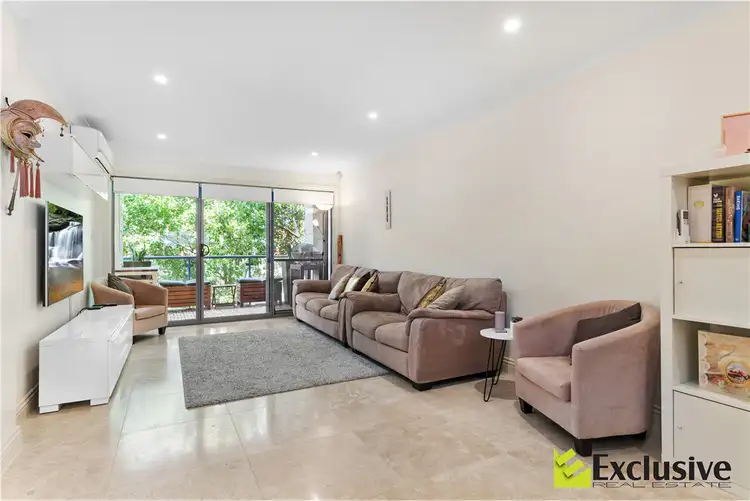 Sixth view of Homely apartment listing, 8/36 Hilly Street, Mortlake NSW 2137