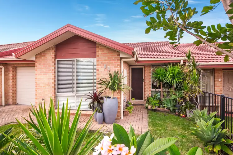 Fifth view of Homely villa listing, 16 Flame Tree Circuit, Woonona NSW 2517