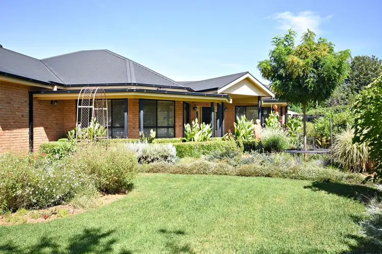 Main view of Homely house listing, 587 Wheelers Lane, Dubbo NSW 2830