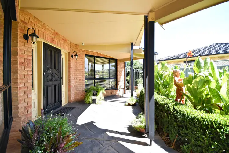 Third view of Homely house listing, 587 Wheelers Lane, Dubbo NSW 2830