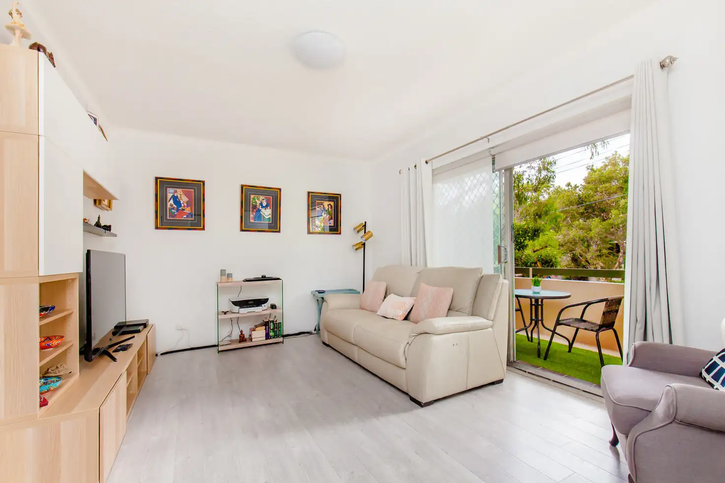 Main view of Homely apartment listing, 17/82 Pacific Parade, Dee Why NSW 2099