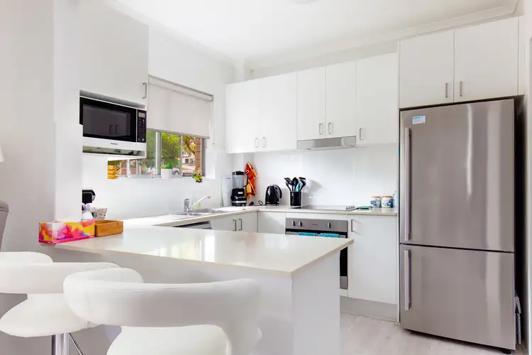 Second view of Homely apartment listing, 17/82 Pacific Parade, Dee Why NSW 2099