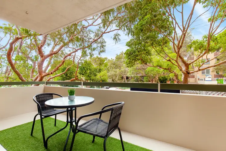 Third view of Homely apartment listing, 17/82 Pacific Parade, Dee Why NSW 2099