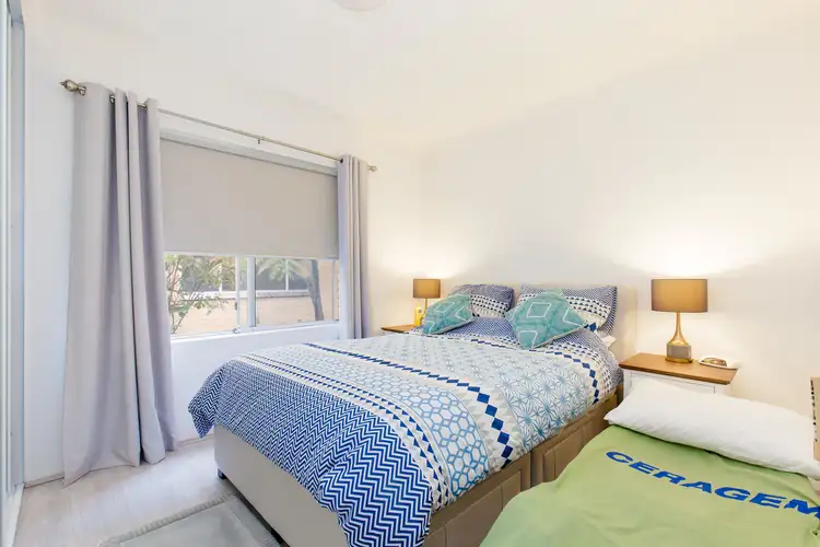 Fifth view of Homely apartment listing, 17/82 Pacific Parade, Dee Why NSW 2099