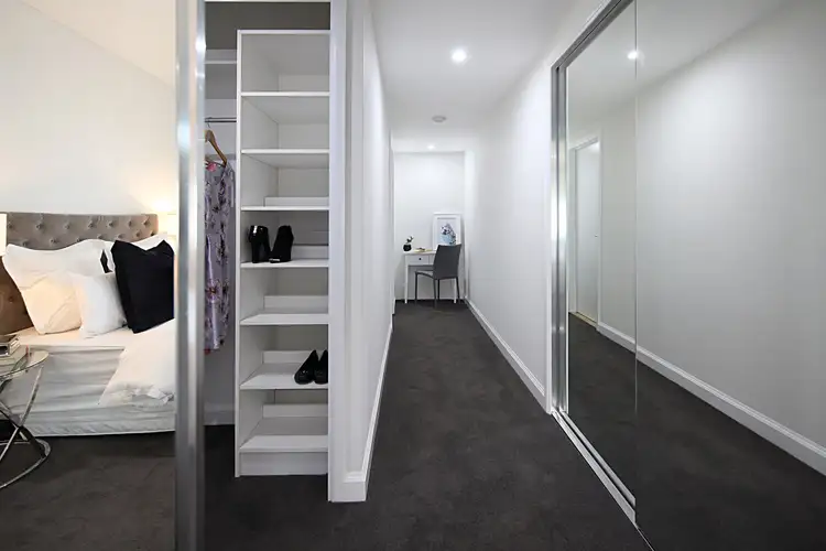 Sixth view of Homely apartment listing, 23/1 Murray Street, Pyrmont NSW 2009