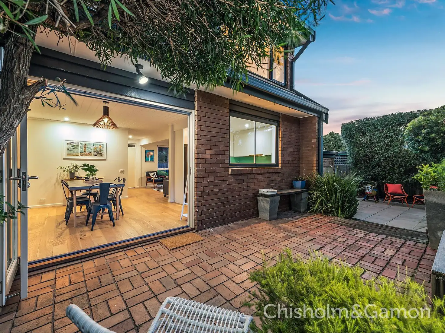 Main view of Homely unit listing, 5/12 Ebden Avenue, Black Rock VIC 3193