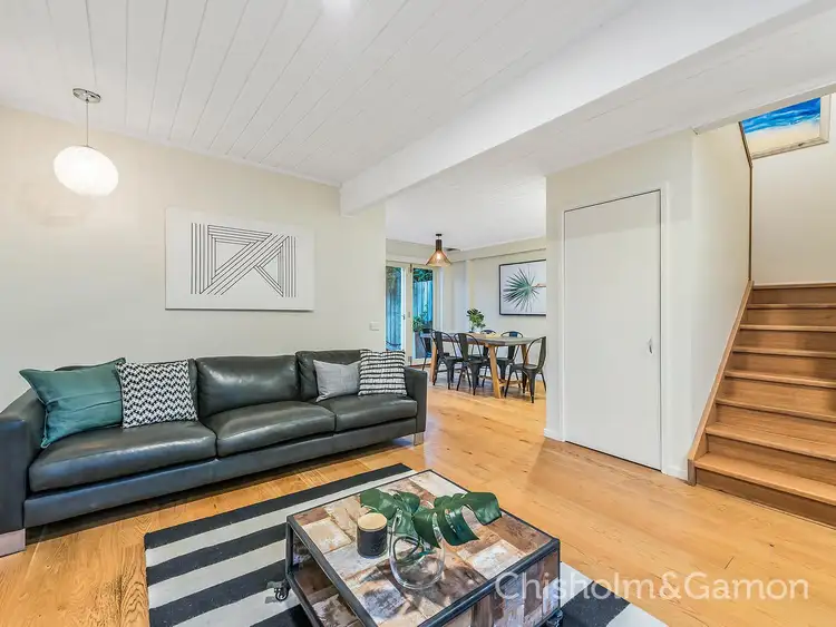 Second view of Homely unit listing, 5/12 Ebden Avenue, Black Rock VIC 3193