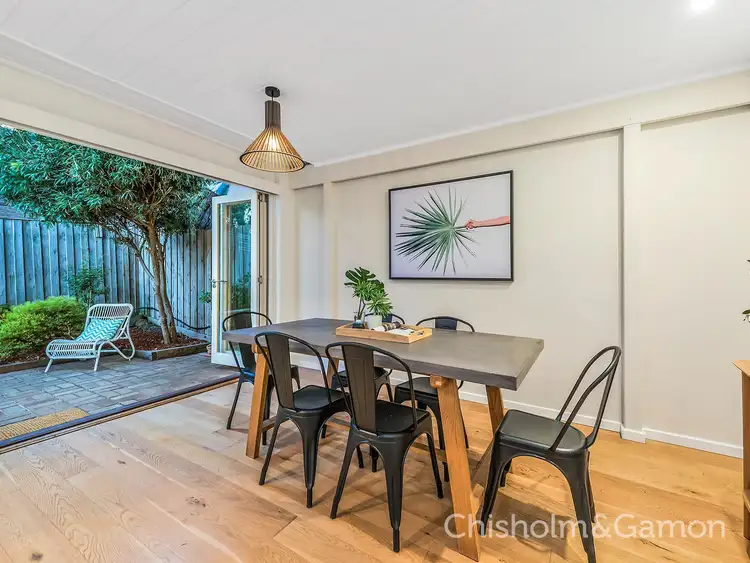 Third view of Homely unit listing, 5/12 Ebden Avenue, Black Rock VIC 3193