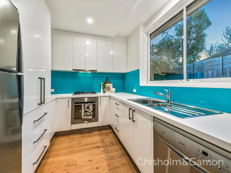 Fourth view of Homely unit listing, 5/12 Ebden Avenue, Black Rock VIC 3193