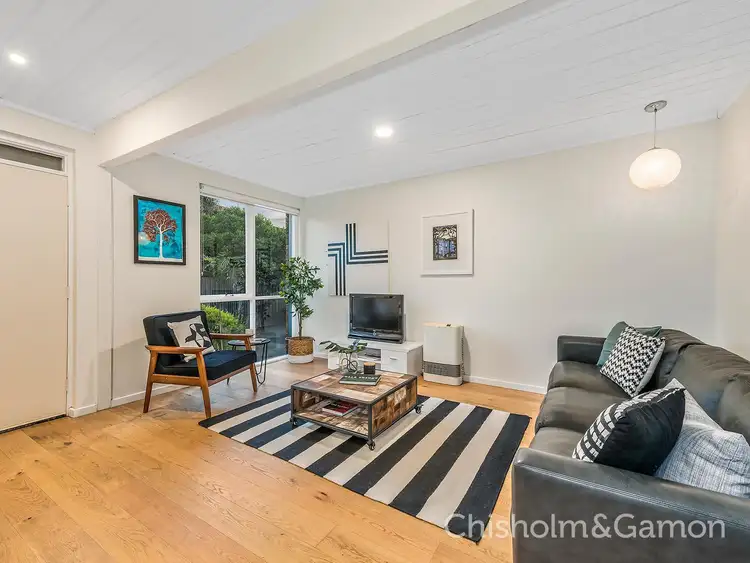 Fifth view of Homely unit listing, 5/12 Ebden Avenue, Black Rock VIC 3193