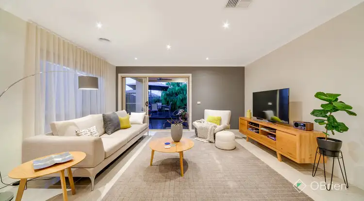 Fifth view of Homely house listing, 20 Arbourlea Boulevard, Cranbourne North VIC 3977