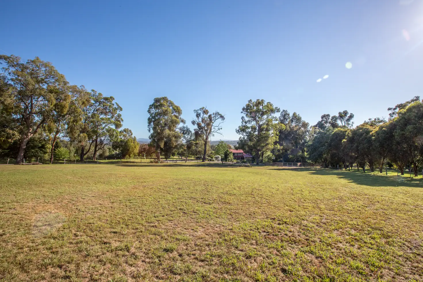 Main view of Homely land listing, 21 Dumont Drive, Wy Yung VIC 3875