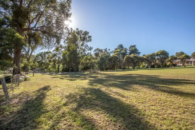 Third view of Homely land listing, 21 Dumont Drive, Wy Yung VIC 3875