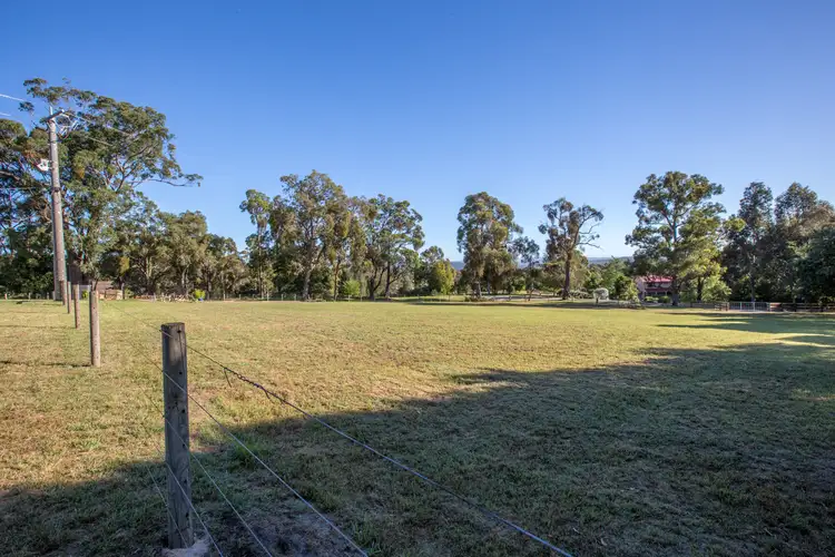 Fourth view of Homely land listing, 21 Dumont Drive, Wy Yung VIC 3875