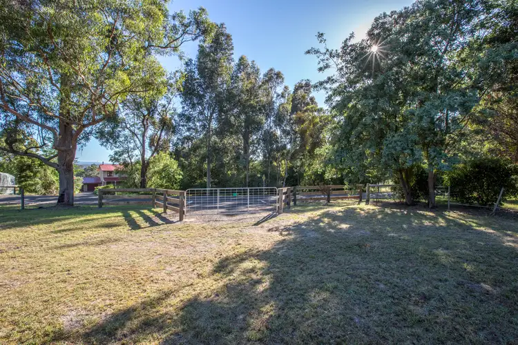 Fifth view of Homely land listing, 21 Dumont Drive, Wy Yung VIC 3875