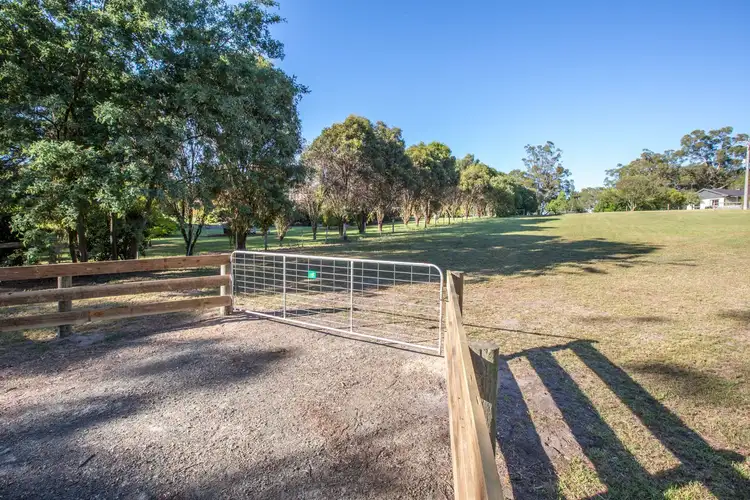 Sixth view of Homely land listing, 21 Dumont Drive, Wy Yung VIC 3875