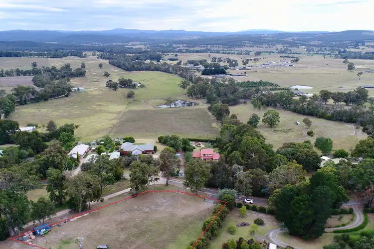 Seventh view of Homely land listing, 21 Dumont Drive, Wy Yung VIC 3875