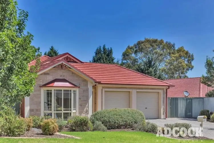 13 Turnbull Court, Woodside SA 5244