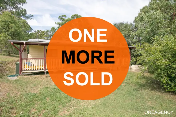 7-15 William Tozer Street, Bellbrook NSW 2440