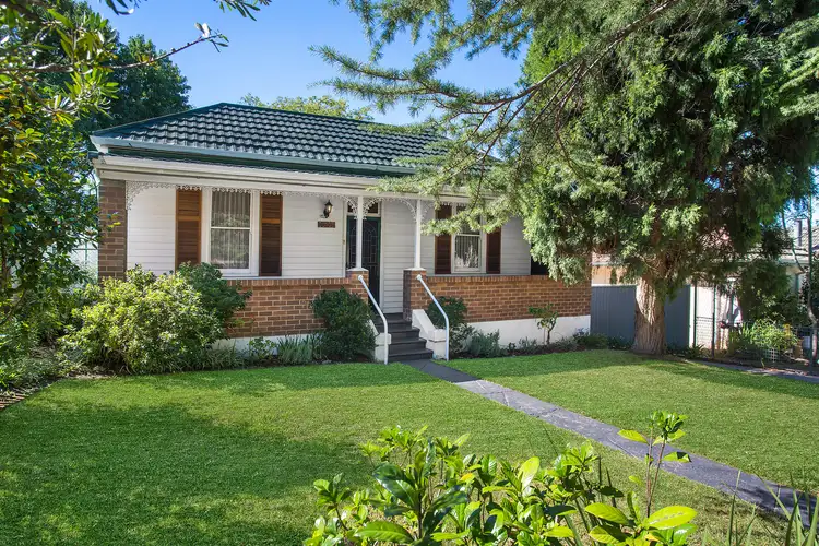 Main view of Homely house listing, 10 Falconer Street, West Ryde NSW 2114
