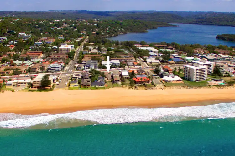 Fifth view of Homely house listing, 1218 Pittwater Road, Narrabeen NSW 2101