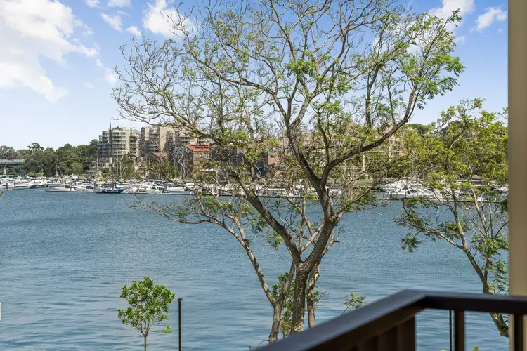 101/110 Elliott Street, Balmain NSW 2041