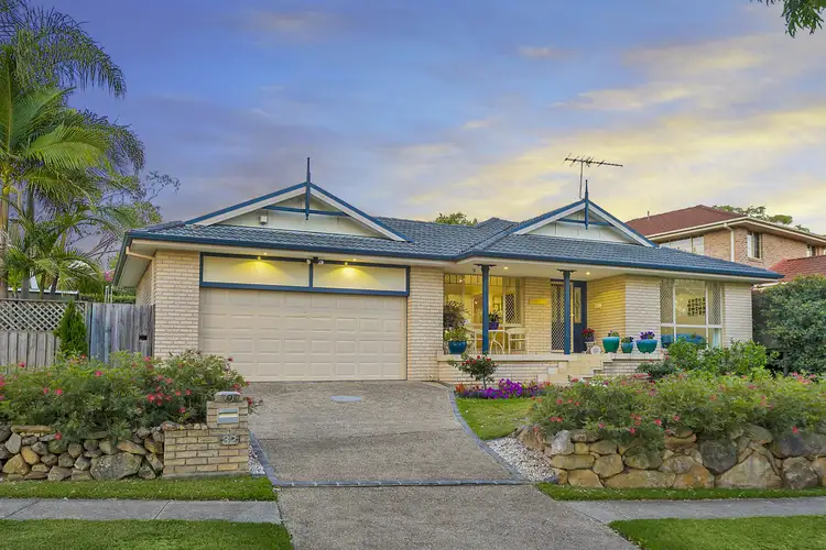Main view of Homely house listing, 32 Barrington Drive, Dural NSW 2158